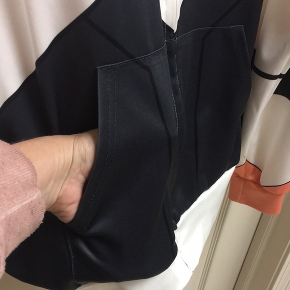 Unisex Size Hooded Jacket - Picture 5 of 9